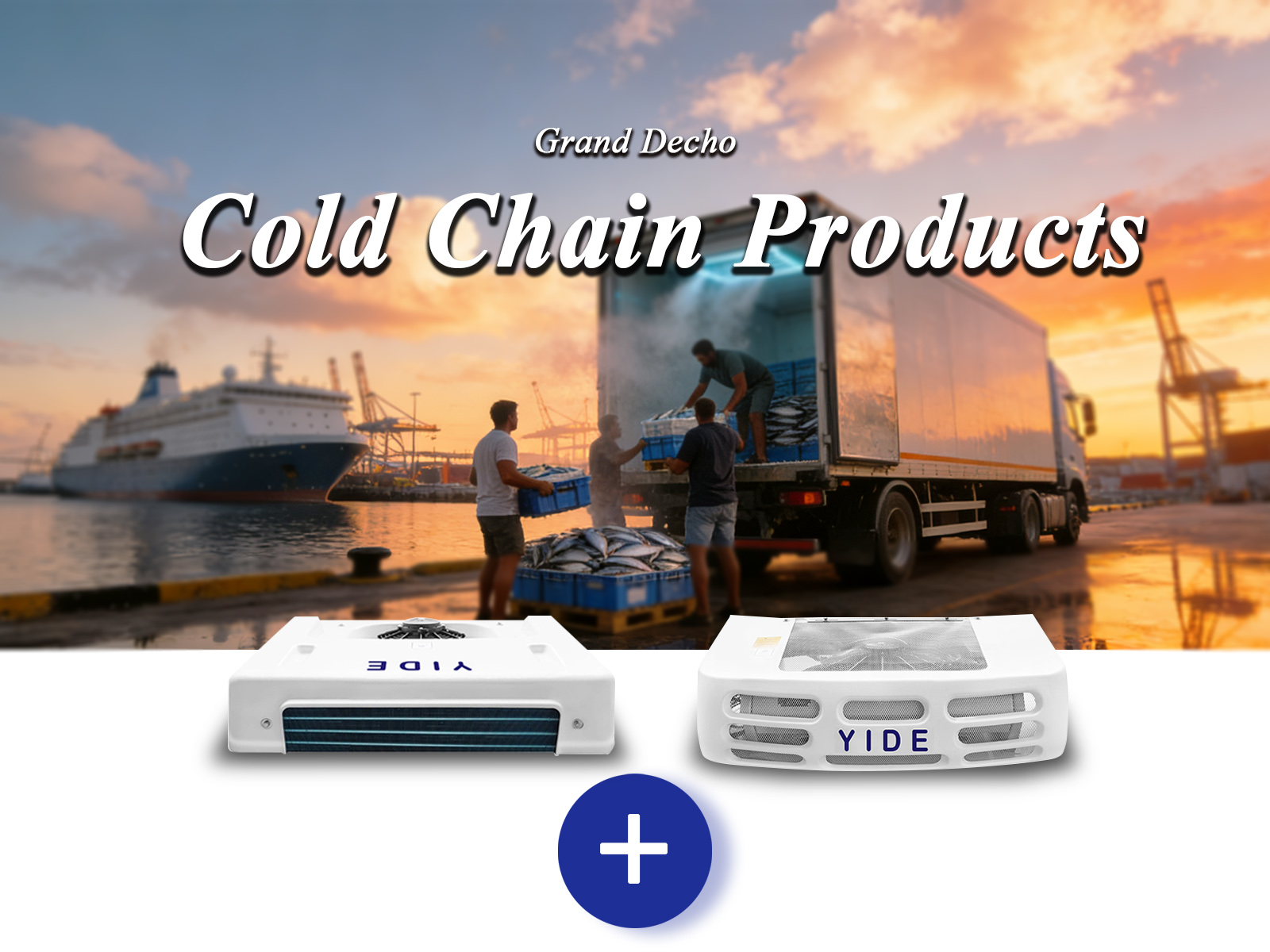 Cold Chain Products