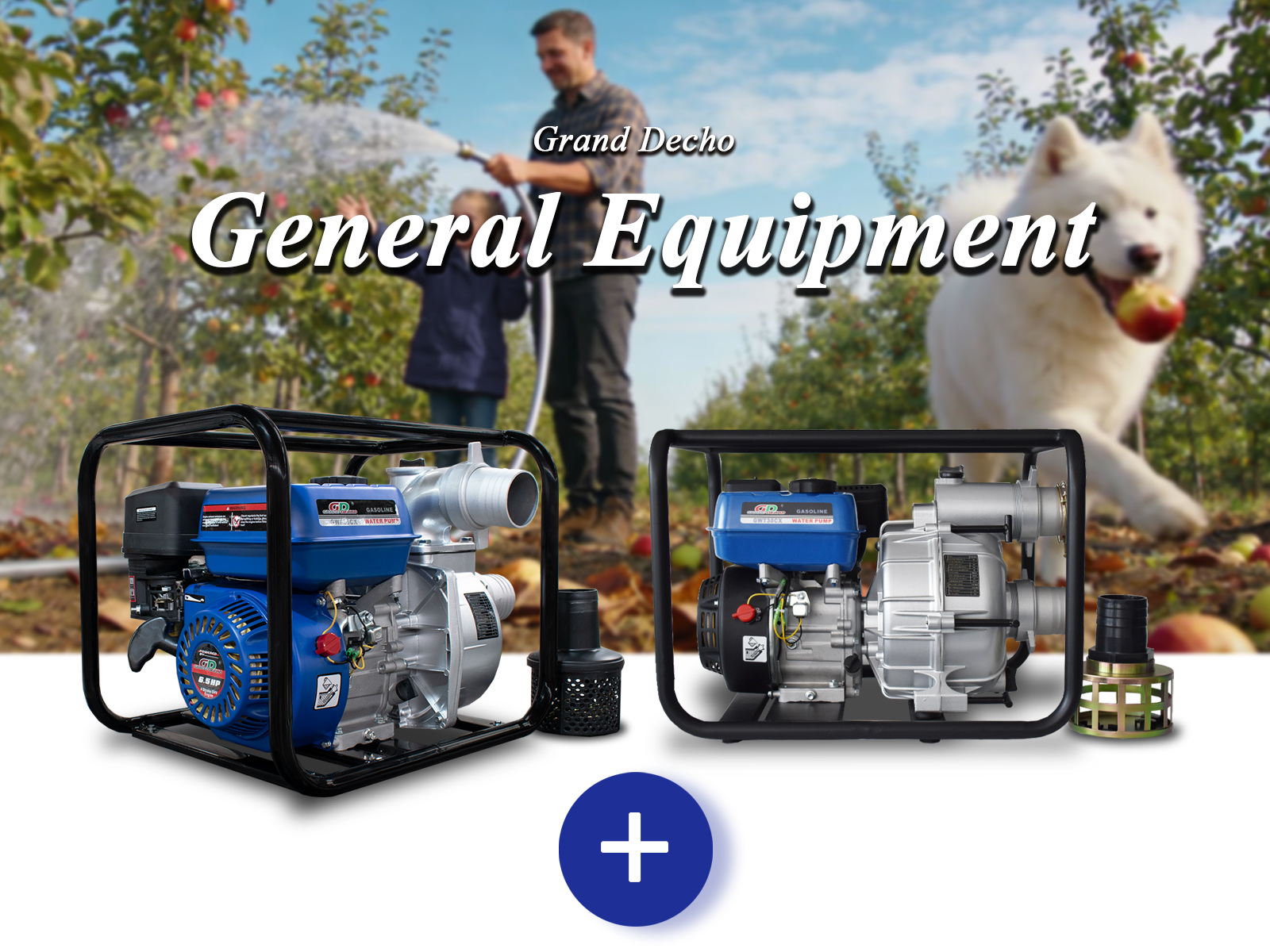 General Equipment
